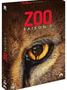 Zoo - saison 1