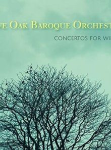Concertos for winter