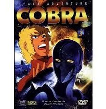 Cobra - space adventure - volume 1