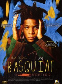 Jean-michel basquiat: the radiant child