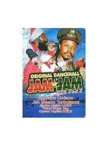 Original dancehall jam jam #22005