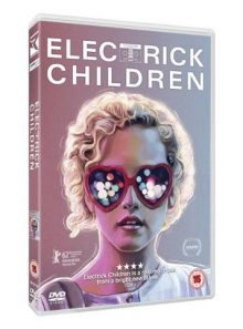 Electrick children [dvd]
