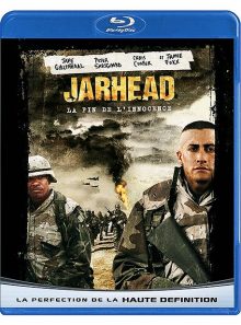 Jarhead, la fin de l'innocence - blu-ray