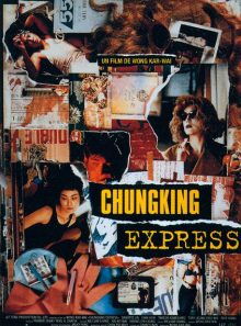 Chungking express