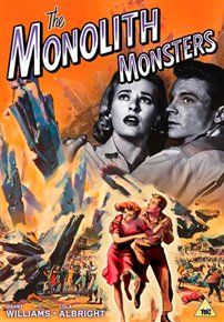 Monolith monsters the