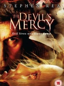 The devil's mercy [import anglais] (import)