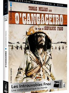 O' cangaçeiro - édition collector