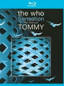 Sensation - the story of tommy