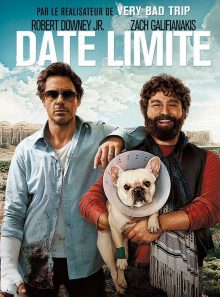Date limite: vod sd - achat