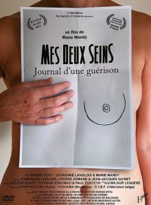 Mes deux seins : journal d'une guérison