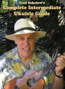 Complete intermediate ukulele guide