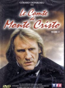 Le comte de monte cristo - vol.2 - episode 3