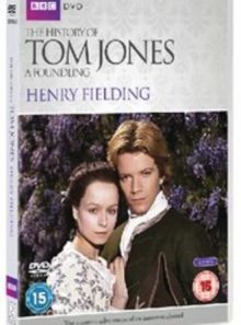 The history of tom jones, a foundling
