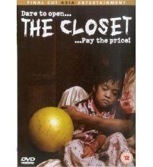 The closet (something hide in your house) thaï