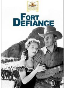Fort defiance