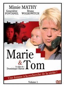 Marie et tom vol.1