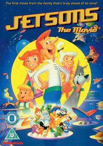 Jetsons the movie the