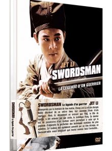 Swordsman 2 - la légende d'un guerrier