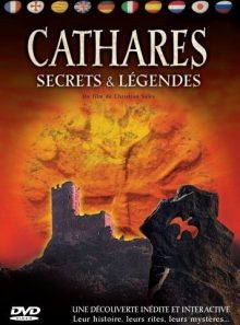 Cathares secrets et légendes (simple)