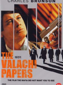 The valachi papers