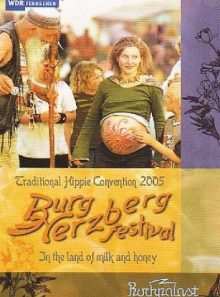 Burg herzberg festival 2005 (import)
