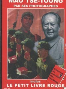 Mao tse-toung + ¿petit livre rouge¿