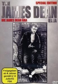 The james dean era/special edition