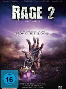 Rage 2 - dead matter