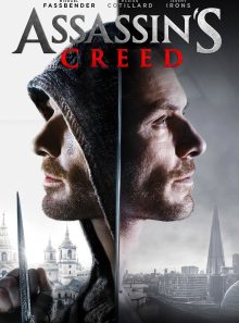 Assassin's creed: vod sd - achat