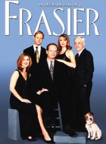 Frasier - saison 4