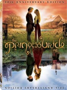 The princess bride (20th anniversary edition)