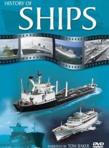 History of ships (import)