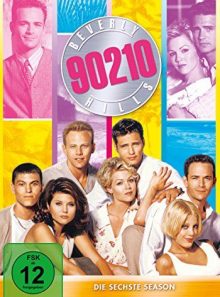 Beverly hills 90210 s6 mb