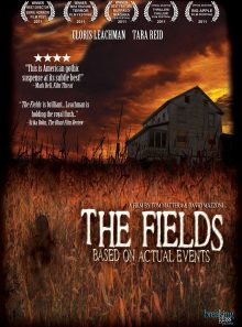 The fields [blu ray]