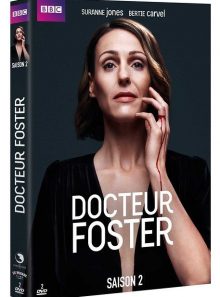 Dr foster : saison 2