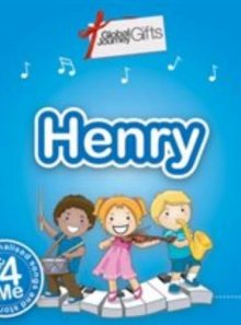 [music 4 me] henry