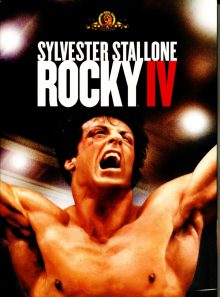 Rocky 4-film collection