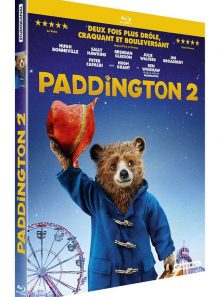 Paddington 2 - blu-ray