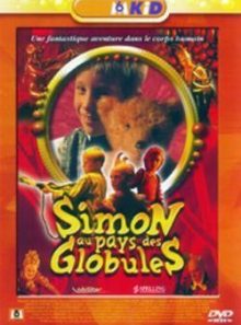 Simon au pays des globules