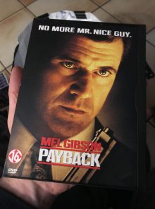 Payback - edition belge