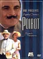 Poirot - murder in mesopotamia