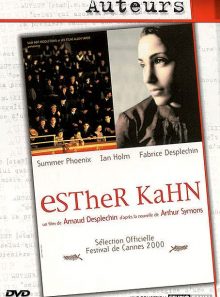 Esther kahn