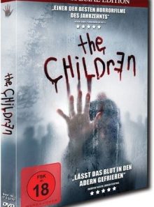 The children [import allemand] (import) (coffret de 2 dvd)