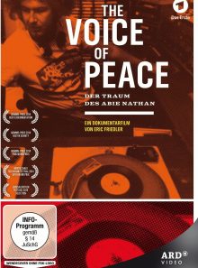 The voice of peace - der traum des abie nathan