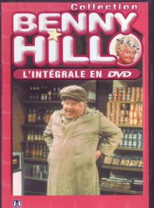 Collection benny hill (episodes 57/58)