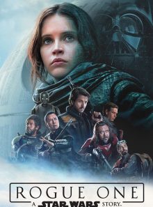 Rogue one: a star wars story (extras): vod hd - achat