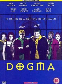 Dogma [region 2]
