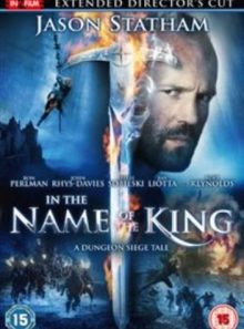 In the name of the king - a dungeon siege tale: director's cut