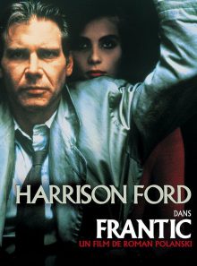 Frantic (1988): vod hd - achat