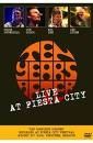 Ten years after : live at fiesta city